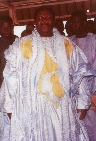 cheikh bethio