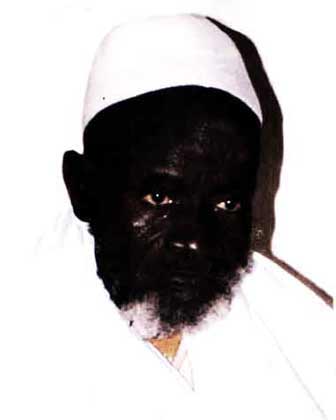 serigne saliou