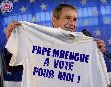 pape mbengue 
