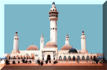 touba