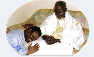serigne saliou et serigne bethio