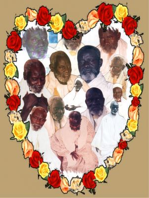 serigne saliou