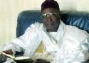 serigne mbacke mouhamed