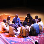 dieureudieuf serigne touba