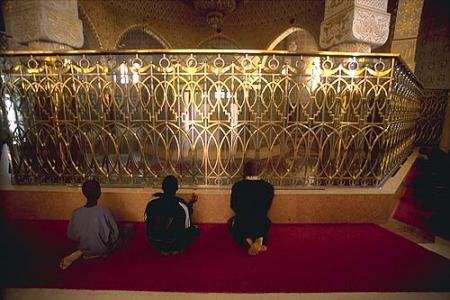 khabrou de serigne touba