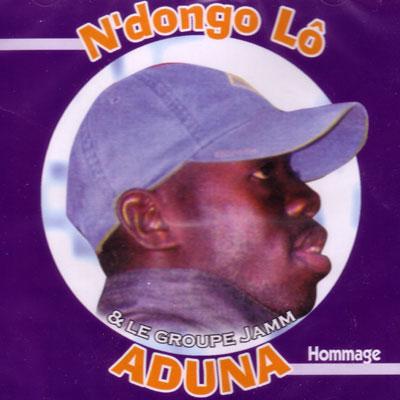 hommage a ndongo lo
