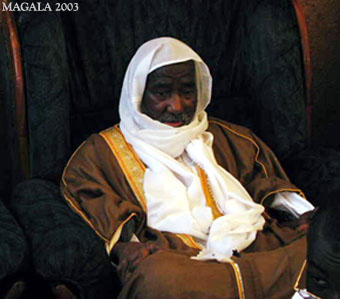 serigne mourtada