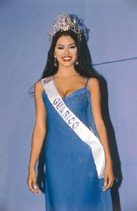 jolie miss barbarita