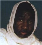 serigne mourtada mbacke