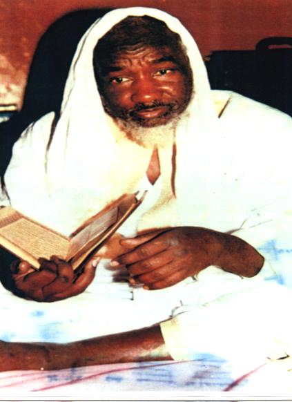 serigne mourtada