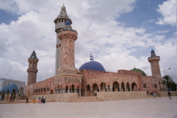touba
