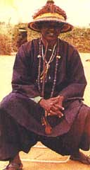 cheikh ndiguel fall