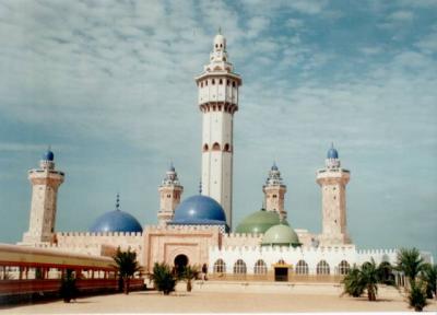 touba
