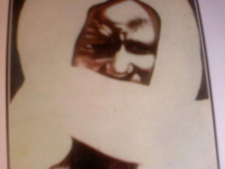 cheikh ahmadou bamba