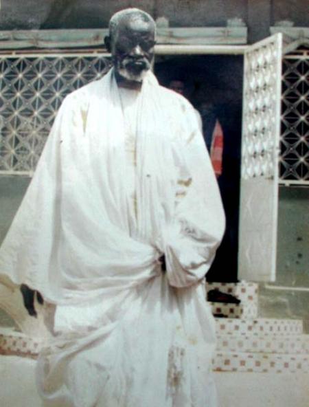 serigne saliou ,
