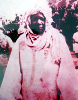 serigne fallou 