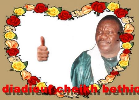 cheikh bethio 