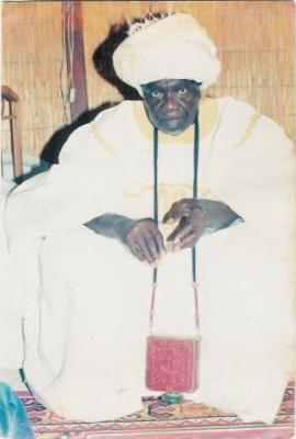 serigne modou fallou fall 