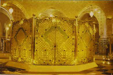 mosole de cheikh a bamba 