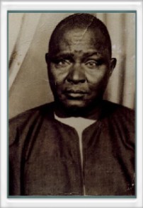 serigne modou faty khary 