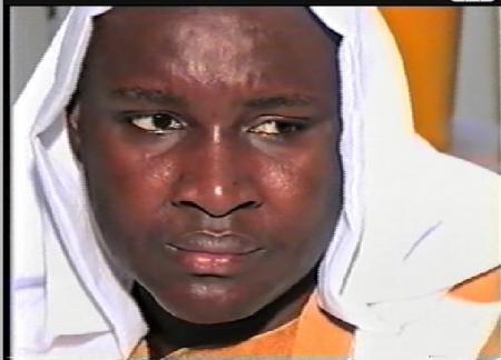 serigne samath ibn serigne modou faty khary 