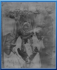 serigne ma samba 